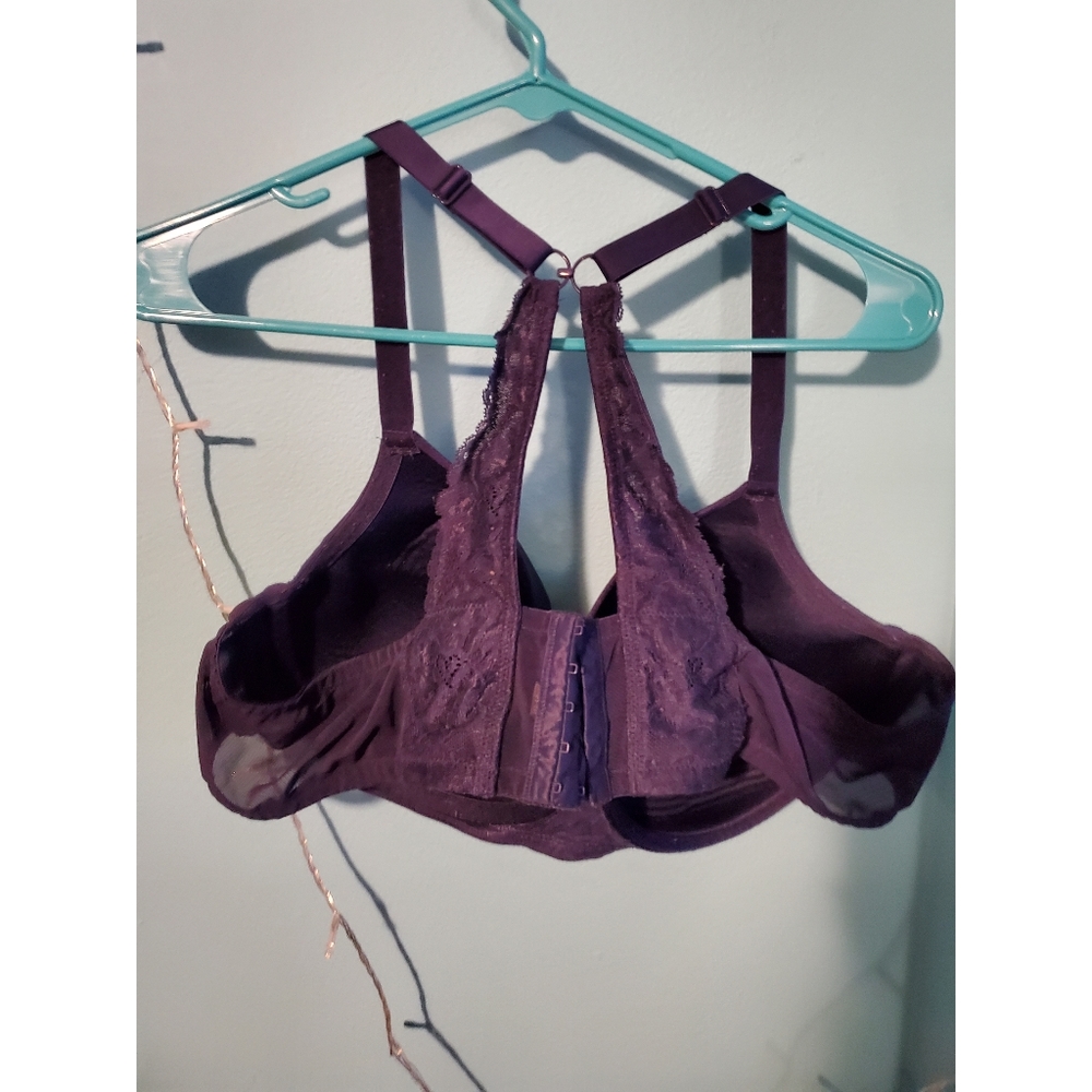 Cacique Bra